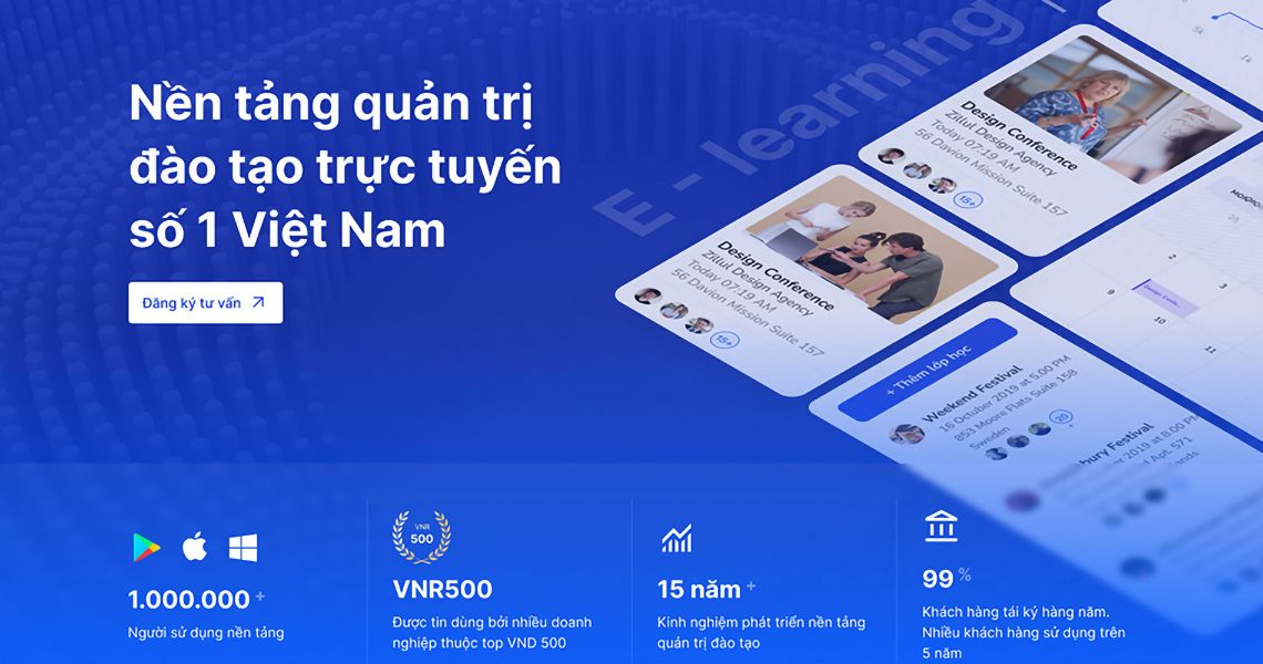 Trong kỷ nguyên số, khi thế giới bước vào cuộc cách mạng công nghiệp 4.0, giáo dục trực tuyến không còn chỉ là một xu hướng mà đã trở thành cây cầu tri thức, giúp mọi người vượt qua mọi rào cản địa lý và thời gian để chạm đến những cơ hội học tập mới. Ít ai biết rằng những bước đi đầu tiên trong lĩnh vực giáo dục trực tuyến tại Việt Nam đã được hình thành nhờ những nỗ lực bền bỉ. Suốt 15 năm tiên phong, Trí Nam đã không ngừng khẳng định vai trò tiên phong của mình, với những đóng góp sáng tạo và khát vọng nâng cao chất lượng giáo dục Việt Nam.