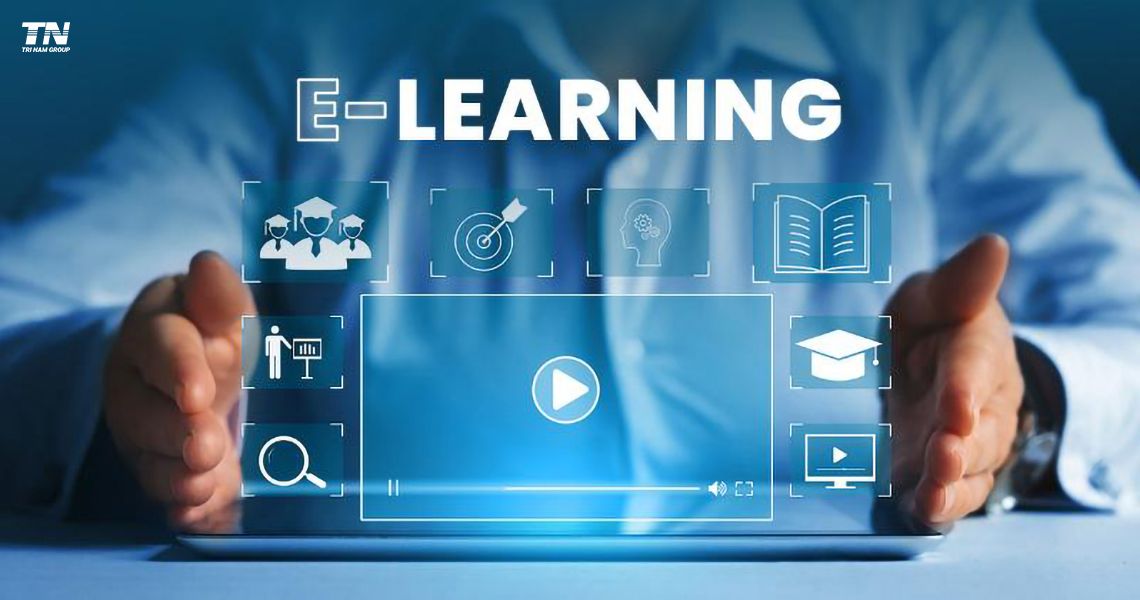Soạn giáo án E-Learning không khó! Áp dụng ngay 5 bí quyết để bài giảng cuốn hút, sinh động và nâng cao hiệu quả giảng dạy.
