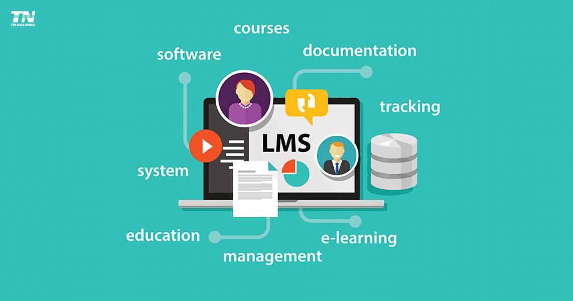 Triển khai một hệ thống LMS Elearning không đơn thuần là lựa chọn phần mềm, mà là quá trình hoạch định chiến lược đào tạo dài hạn.