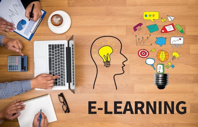 E-Learning – hình thức đào tạo trực tuyến – đang được nhiều doanh nghiệp lớn nhỏ áp dụng và ghi nhận mức tiết kiệm bất ngờ. Nhưng con số đó cụ thể là bao nhiêu, và nó đến từ đâu? Câu trả lời sẽ khiến bạn suy nghĩ lại về cách tổ chức đào tạo trong công ty mình.