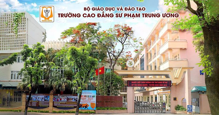 Trường Cao đẳng Sư phạm Trung ương: Hành trình vươn xa và đổi mới bằng công nghệ hóa đào tạo