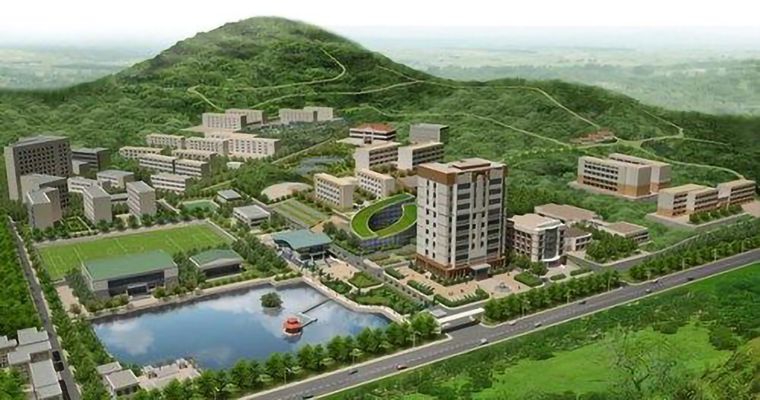 Hiện đại hóa đào tạo - Đại học Lâm nghiệp nối tiếp hành trình nuôi dưỡng “sắc xanh” Việt Nam