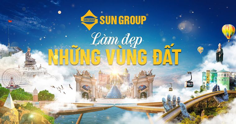 Lắng nghe câu chuyện Sun Group - 5 năm liền đạt danh hiệu “Nơi làm việc tốt nhất Châu Á”