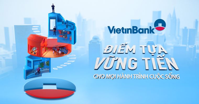 Câu chuyện ngân hàng Vietinbank - Vượt khó trong đào tạo gặt hái nhiều thành công