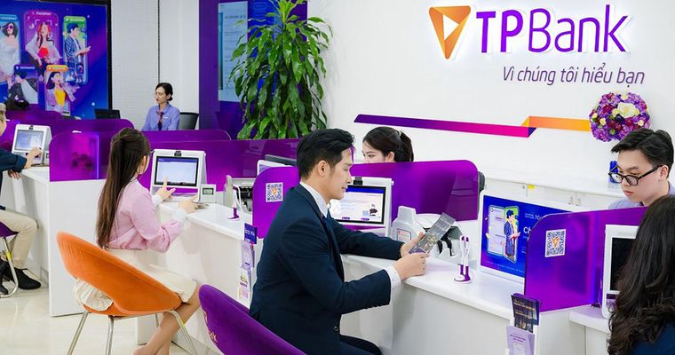 TPBank - Câu chuyện tiên phong “Đi tắt đón đầu” trong đào tạo nhân sự