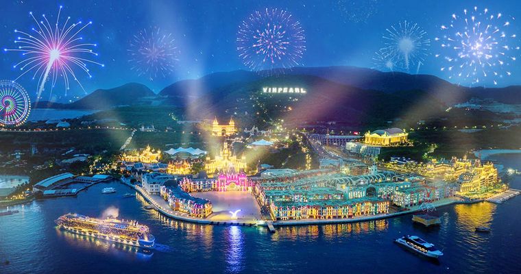Vinpearl: Mở cánh cửa tương lai cho đội ngũ nhân lực
