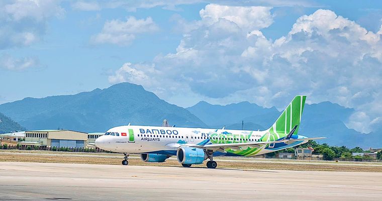 Bamboo Airways - Tái tạo nhân sự, định hình tương lai