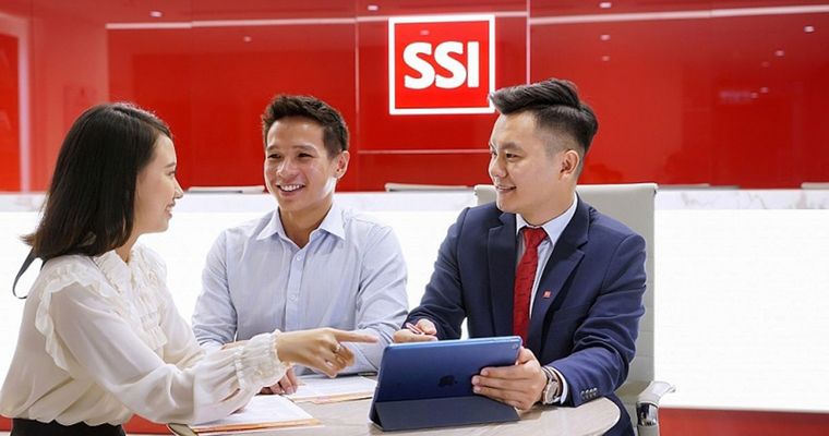 SSI – Hành trình kiến tạo nhân sự và khát vọng vươn xa