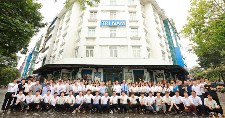 [Tạp chí doanh nghiệp & đầu ] Trí Nam Group: Tiên phong mô hình kinh tế tuần hoàn xanh, dẫn đầu xu hướng phát triển kinh tế bền vững