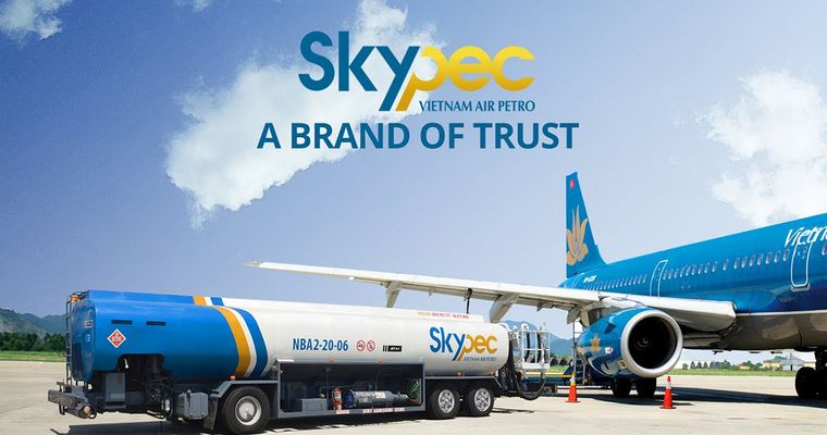 Skypec – Hành trình cải tiến đào tạo, dẫn đầu tiếp lửa mọi chuyến bay