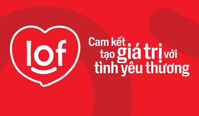 Đổi mới đào tạo nhân sự - LOF nối tiếp hành trình tạo nguồn sữa từ tình yêu thương