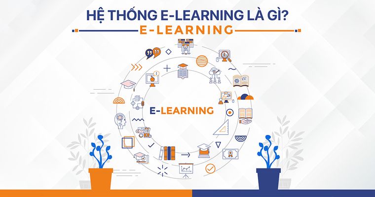 Hệ Thống Elearning: Giải Pháp Đào Tạo Trực Tuyến Hiệu Quả Cho Doanh Nghiệp Và Tổ Chức