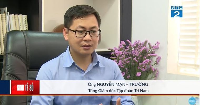 CHUYỂN ĐỔI SỐ TRONG ĐÀO TẠO – DOANH NGHIỆP ĐÁNH GIÁ THẾ NÀO VỀ TRÍ NAM?