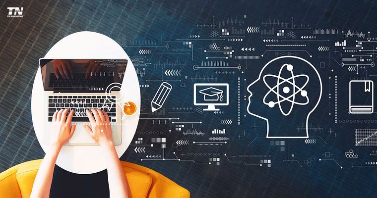 Chuyển đổi số trong giáo dục tại Việt Nam: Xu hướng tất yếu trong kỷ nguyên mới