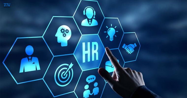 Chuyển đổi số trong quản lý nhân sự: Xu hướng và giải pháp cho doanh nghiệp
