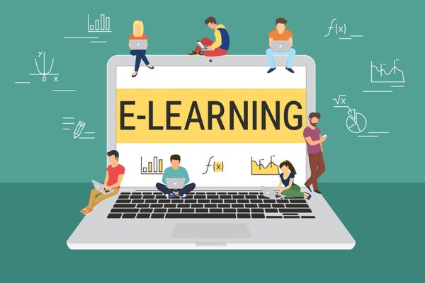 5+ Lý do doanh nghiệp nên đầu tư vào hệ thống eLearning