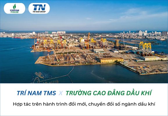 Trường Cao đẳng Dầu khí Petrovietnam: Chuyển đổi số đào tạo, chuẩn hóa nguồn nhân lực ngành dầu khí