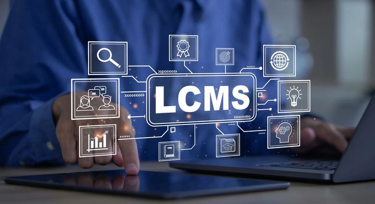 Giải mã LCMS - Công cụ không thể thiếu cho nội dung giáo dục