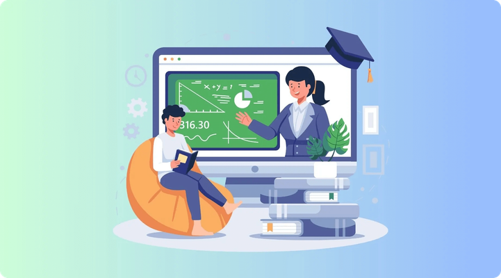 Bài giảng E-learning: Từ khái niệm đến thực hành hiệu quả
